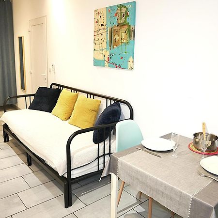 L'Oriflamme Appartement Avignon Buitenkant foto