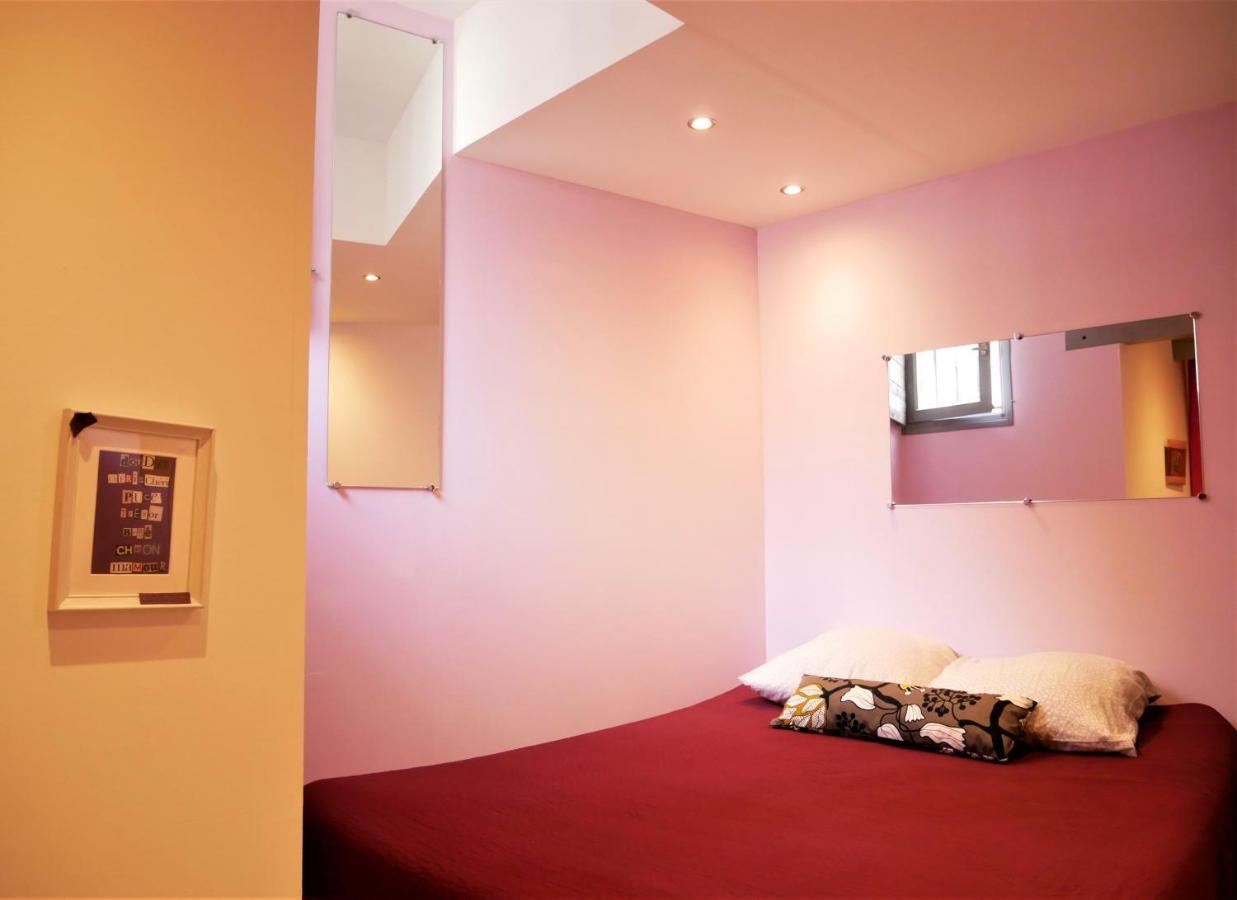 L'Oriflamme Appartement Avignon Buitenkant foto